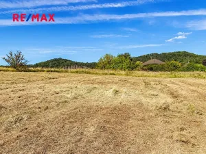 Prodej pozemku pro bydlení, Svojkov, 2003 m2