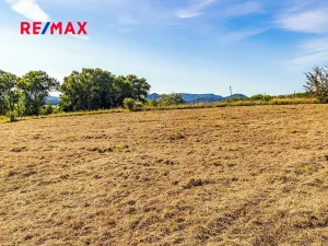 Prodej pozemku pro bydlení, Svojkov, 2003 m2