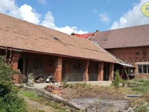 Prodej rodinného domu, Kostelec u Holešova, 200 m2