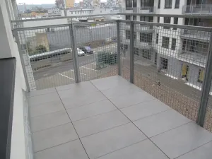 Prodej kanceláře, Praha - Vysočany, Čerpadlová, 57 m2