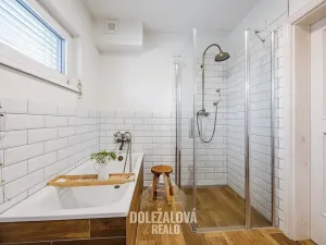 Prodej rodinného domu, Jihlava, 89 m2