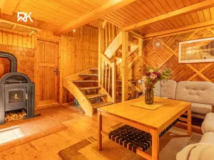 Prodej chaty, Bohdaneč, 65 m2