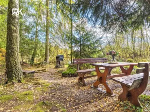 Prodej chaty, Bohdaneč, 65 m2