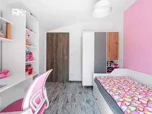 Prodej rodinného domu, Opatovice nad Labem, Nohejlova, 89 m2