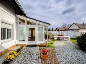 Prodej rodinného domu, Pardubice, Žižkova, 250 m2