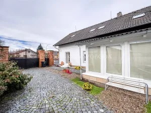 Prodej ubytování, Pardubice, Žižkova, 250 m2