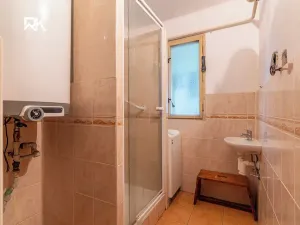 Prodej podílu rodinného domu, Červené Pečky, 136 m2