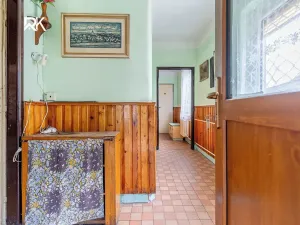 Prodej podílu rodinného domu, Červené Pečky, 136 m2