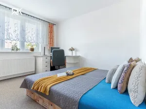 Prodej bytu 3+1, Kolín, Hasičská, 74 m2