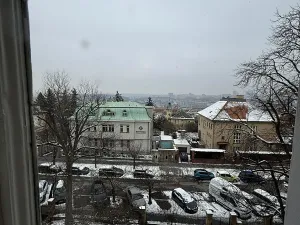 Pronájem bytu 2+kk, Praha - Vinohrady, Dykova, 55 m2