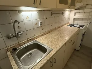 Pronájem bytu 2+kk, Praha - Vinohrady, Dykova, 55 m2
