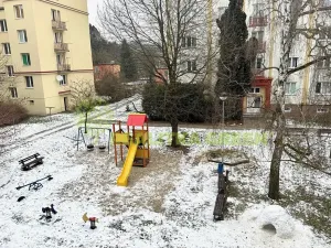 Prodej bytu 3+1, Zlín, Padělky VIII, 75 m2