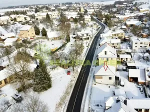 Prodej rodinného domu, Hvozdná, Hlavní, 183 m2