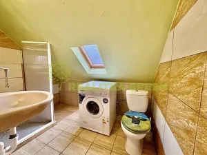 Pronájem bytu 1+kk, Veselá, 50 m2