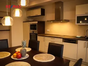 Pronájem bytu 2+1, Plzeň, Habrmannovo náměstí, 83 m2