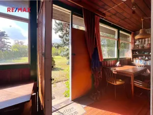 Prodej pozemku pro bydlení, Praha - Klánovice, Výravská, 800 m2