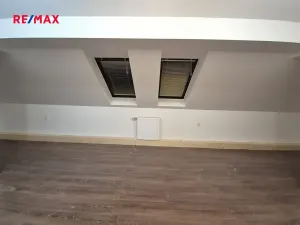 Pronájem bytu 2+1, Svitavy, Soudní, 76 m2