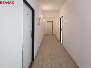 Pronájem bytu 2+1, Svitavy, Soudní, 76 m2