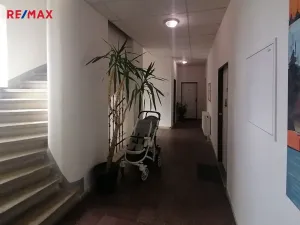 Pronájem bytu 2+1, Svitavy, Soudní, 76 m2