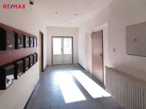 Pronájem bytu 2+1, Svitavy, Soudní, 76 m2