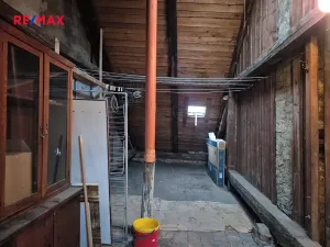 Pronájem bytu 2+1, Svitavy, Rooseveltova, 48 m2