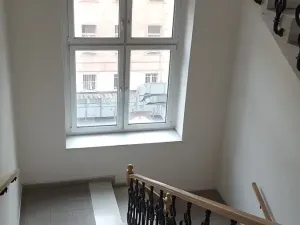 Pronájem kanceláře, Praha - Nové Město, Hybernská, 17 m2