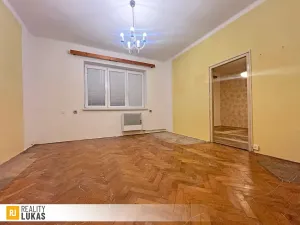 Prodej bytu 2+1, Ostrava, Korunní, 62 m2