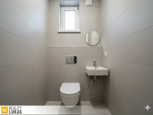 Prodej bytu 2+1, Ostrava, Korunní, 62 m2