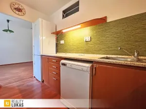 Pronájem bytu 3+1, Ostrava, Hlavní třída, 68 m2