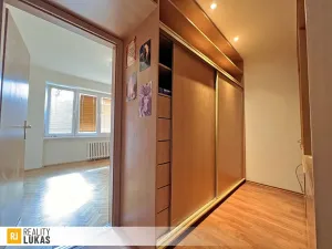 Pronájem bytu 3+1, Ostrava, Hlavní třída, 68 m2