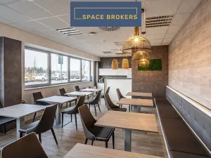 Pronájem skladu, Olomouc, 4479 m2