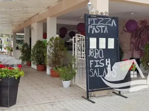 Prodej bytu 2+kk, Nesebar, Bulharsko, 48 m2