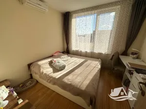 Prodej bytu 3+kk, Nesebar, Bulharsko, 57 m2