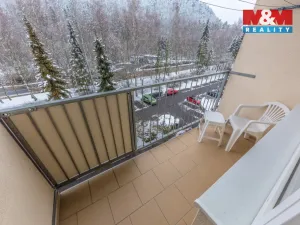 Prodej bytu 2+1, Děčín - Děčín IX-Bynov, Teplická, 61 m2