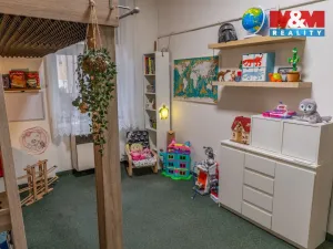 Prodej bytu 2+kk, Praha - Smíchov, Holečkova, 59 m2