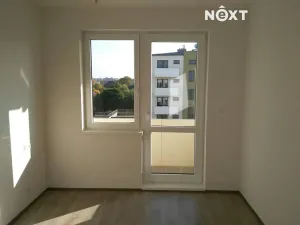 Pronájem bytu 2+kk, Horoměřice, T. G. Masaryka, 55 m2