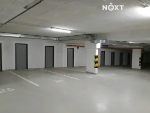 Pronájem bytu 2+kk, Horoměřice, T. G. Masaryka, 55 m2