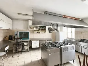 Prodej vícegeneračního domu, Studená, Tyršova, 640 m2