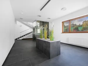 Pronájem bytu 1+kk, Zruč-Senec - Zruč, Sportovní, 42 m2