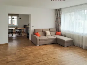 Pronájem bytu 4+kk, Mariánské Lázně, Potoční, 104 m2