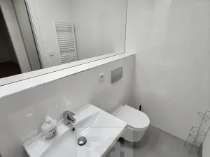 Pronájem bytu 2+kk, Praha - Chodov, Čenětická, 48 m2