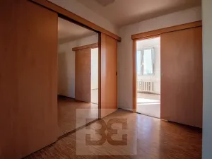 Pronájem bytu 2+kk, Praha - Michle, Hanusova, 58 m2