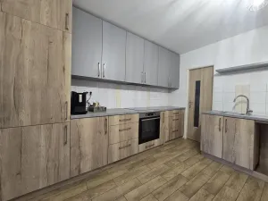 Pronájem rodinného domu, Slavíkovice, 120 m2