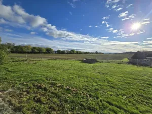 Pronájem rodinného domu, Slavíkovice, 120 m2