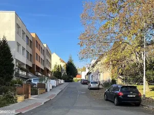 Pronájem pokoje, Brno, Marie Hübnerové, 14 m2