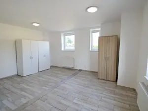 Pronájem bytu 3+1, Horšovský Týn, 75 m2