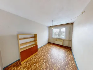 Prodej bytu 3+1, Jablonec nad Nisou, Jitřní, 69 m2