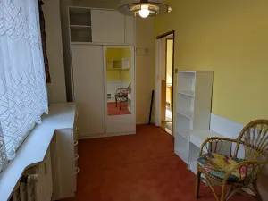 Pronájem bytu 3+1, Opava, Vojanova, 67 m2