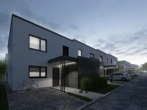 Prodej rodinného domu, Ostrava, 129 m2