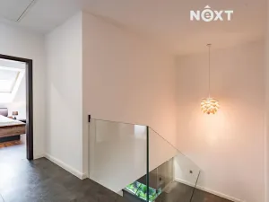 Prodej rodinného domu, Tršice, 170 m2